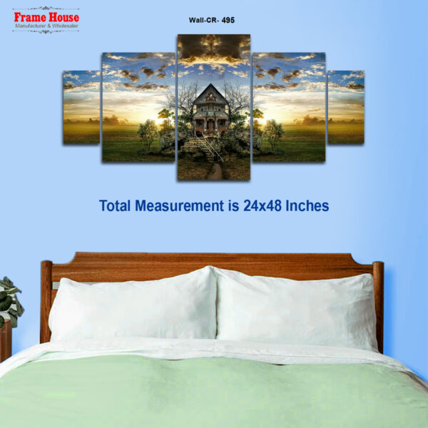 Beautiful Sindries Photo Frame