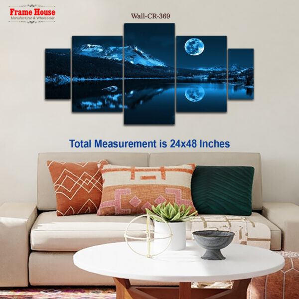 Beautiful Sindries Photo Frame