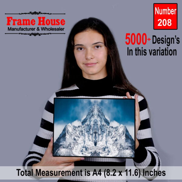 Beautiful Sindries Photo Frame