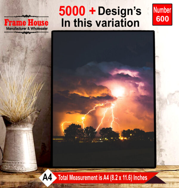 Beautiful Sindries Photo Frame