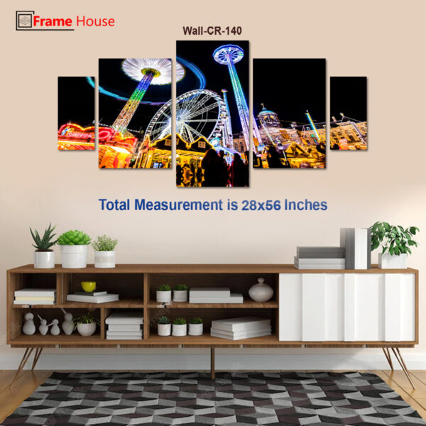 Wall Art Photo Frame