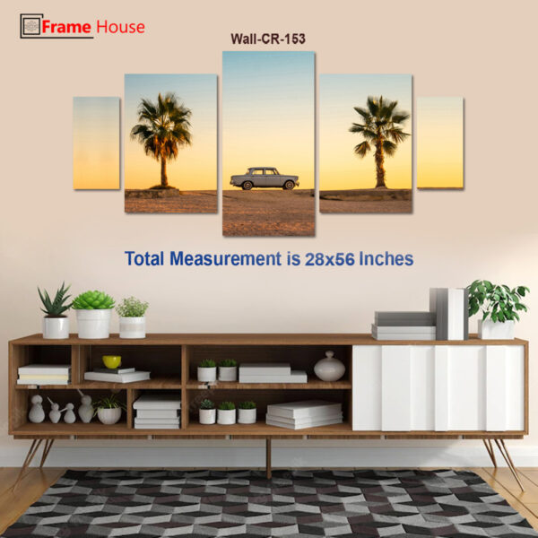 Beautiful Sindries Wall Art Photo Frame