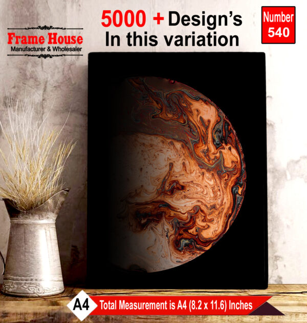 Beautiful Sindries Photo Frame