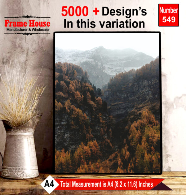 Beautiful Sindries Photo Frame