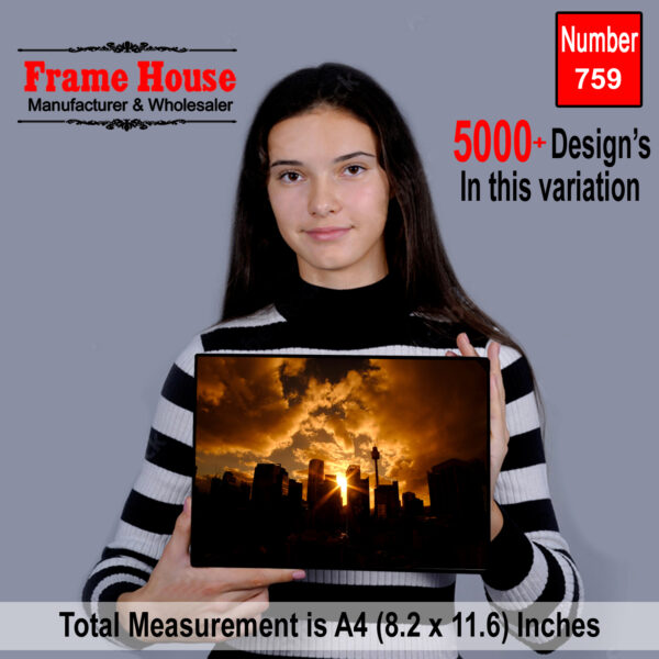 Beautiful Sindries Photo Frame