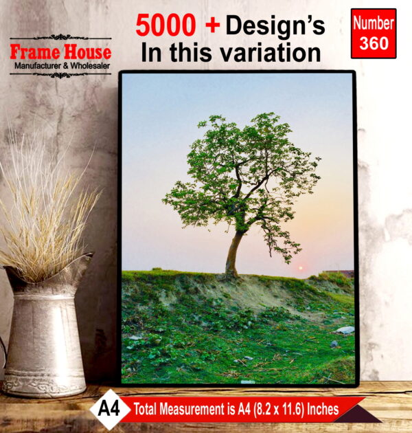 Beautiful Sindries Photo Frame