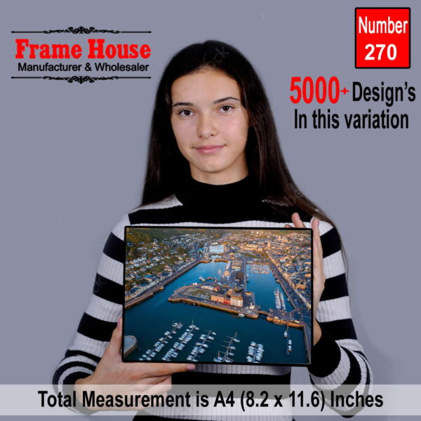 Beautiful Sindries Photo Frame