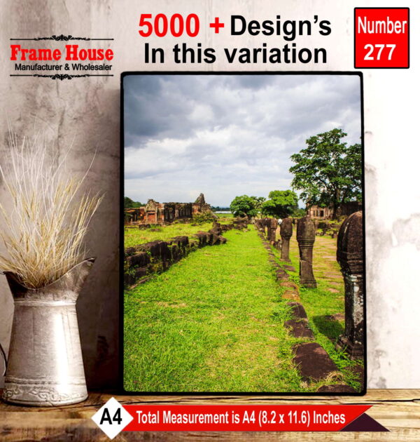 Beautiful Sindries Photo Frame