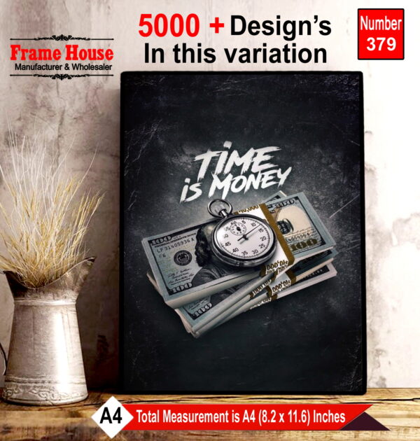 English Quotes Photo Frame