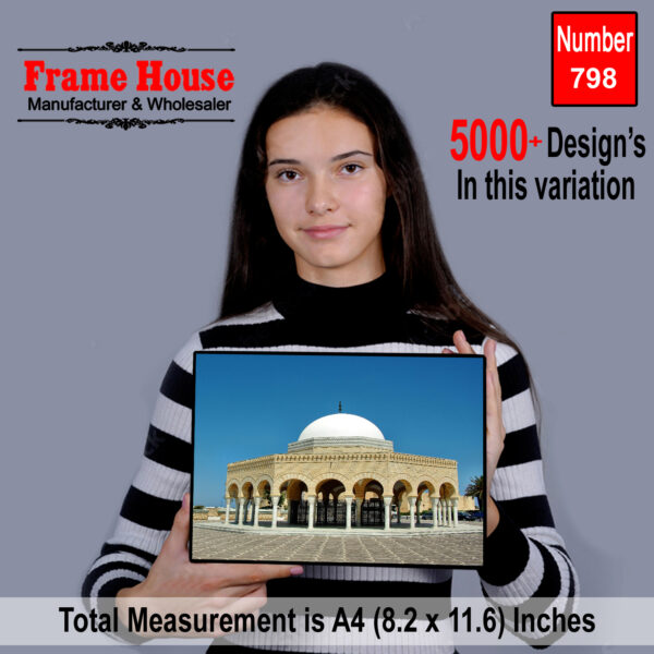 Beautiful Sindries Photo Frame